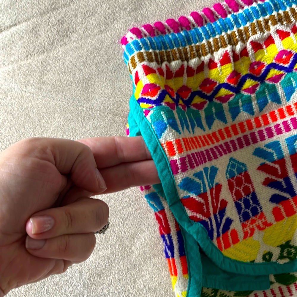 Judith march medium shorts pockets fits like small - Picture 3 of 6